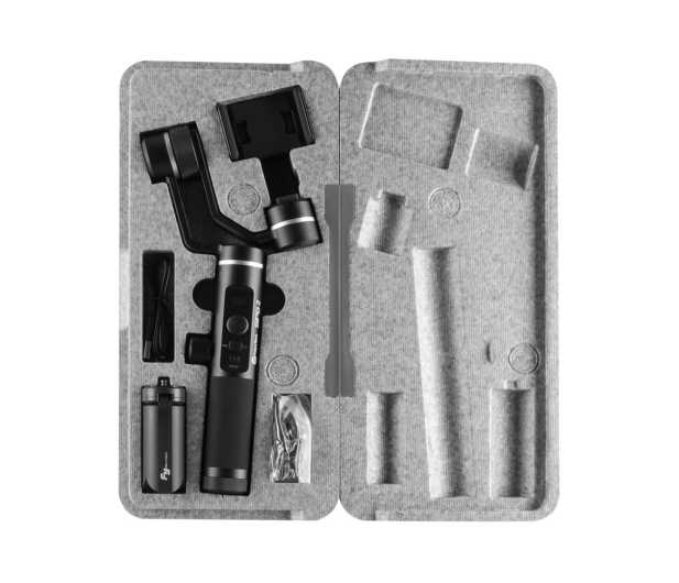 Feiyu-Tech SPG 2 - 453837 - zdjęcie 5